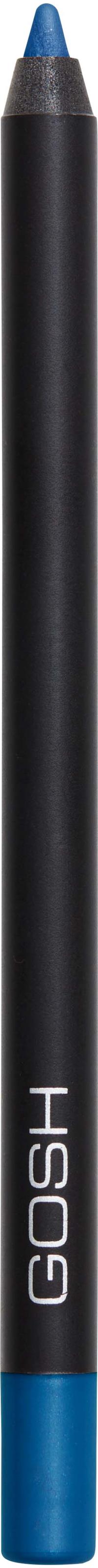 Gosh Velvet Touch Eye Liner 011 Sky High