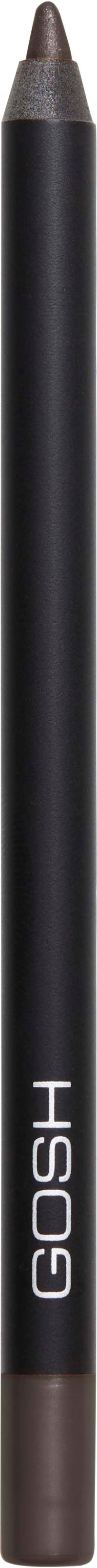 Gosh Velvet Touch Eye Liner 017 Rebellious