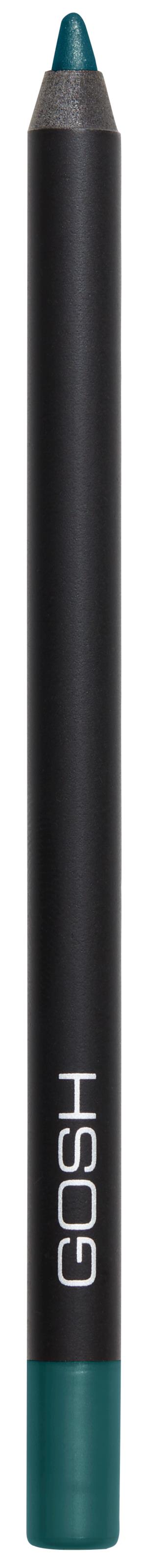 Gosh Velvet Touch Eye Liner 018 I Sea You