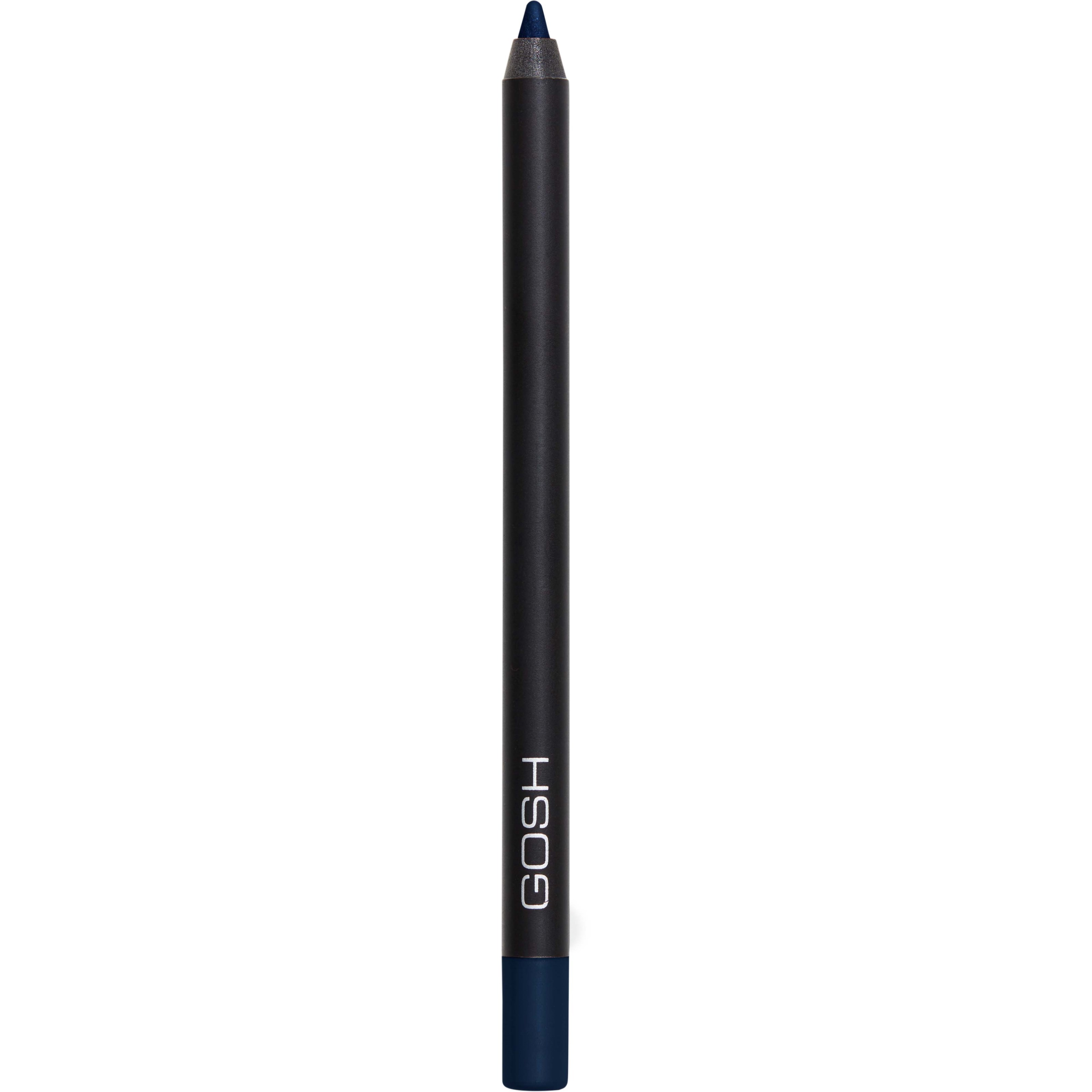 Velvet Touch Eye Liner 032 Blue Fashion