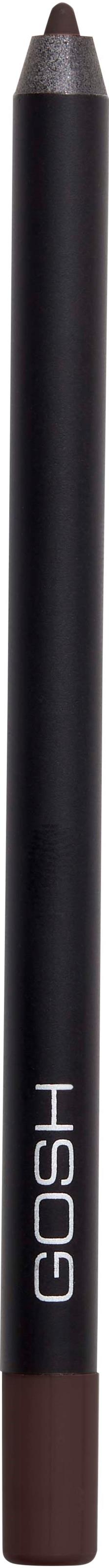 Gosh Velvet Touch Eye Liner Truly