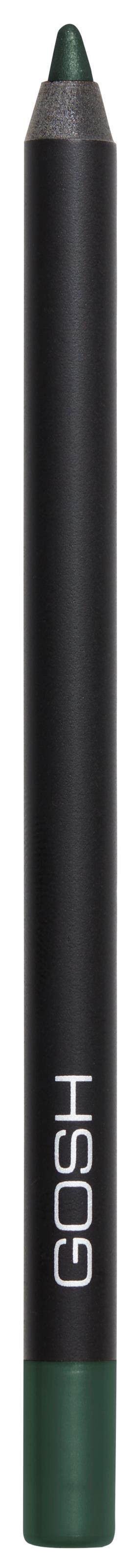 Gosh Velvet Touch Eye Liner Woody