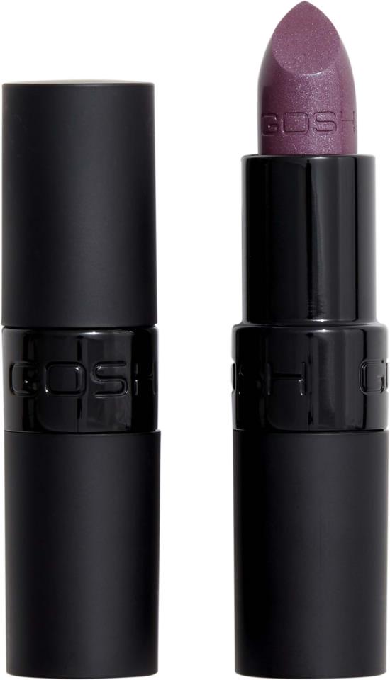 GOSH Copenhagen Velvet Touch Lipstick 131 Amethyst 4 g