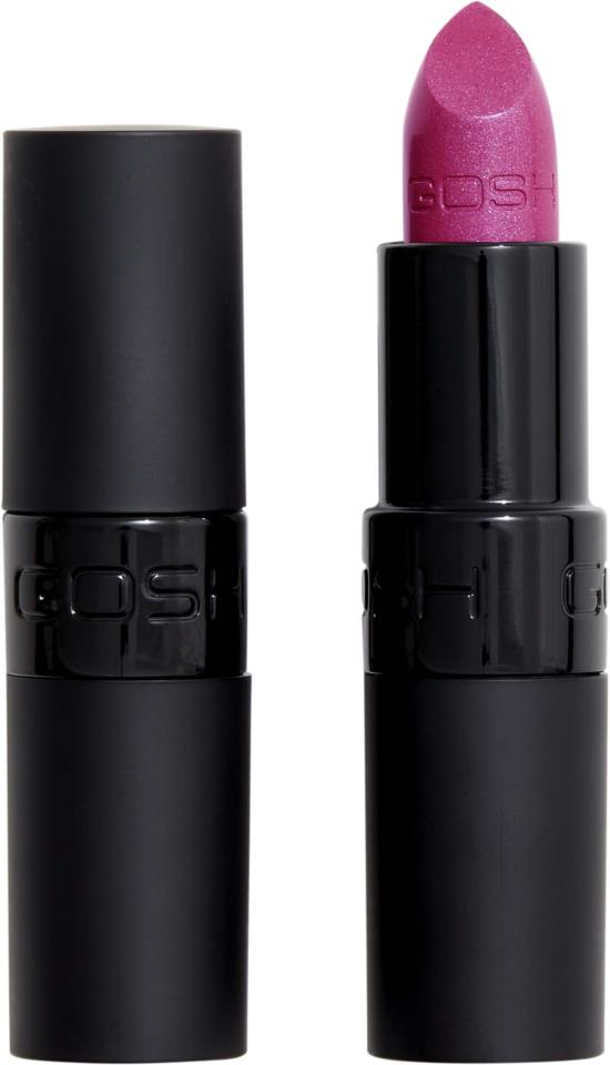 GOSH Copenhagen Velvet Touch Lipstick 43 Tropical Pink 17 g