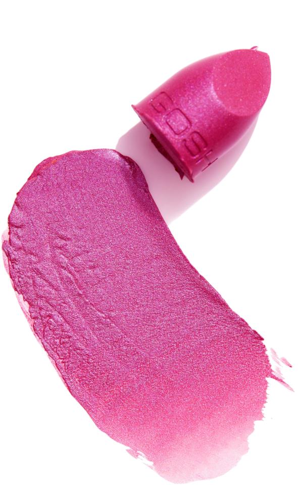 GOSH Copenhagen Velvet Touch Lipstick 43 Tropical Pink 17 g