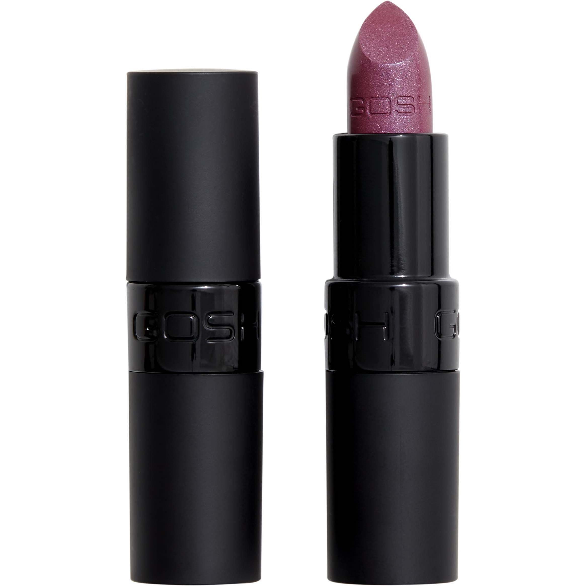 Gosh Velvet Touch Lipstick 66 Bourgogne