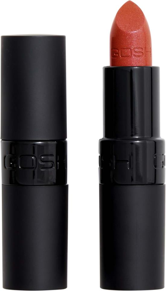 GOSH Copenhagen Velvet Touch Lipstick 82 Exotic 7 g