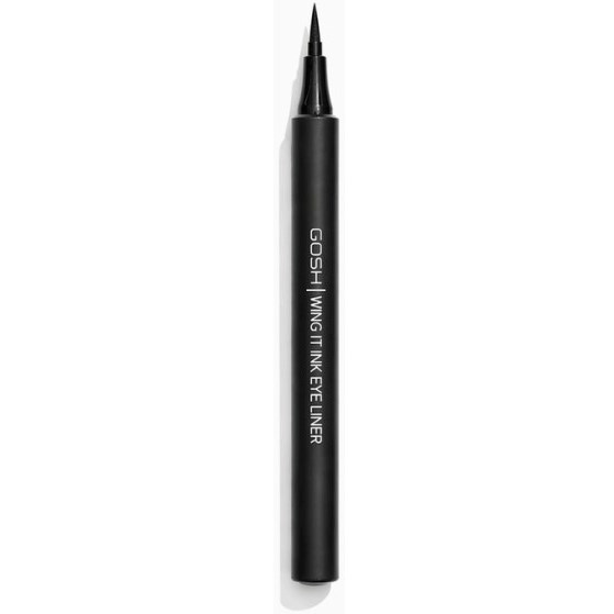 Gosh WING IT INK EYE Liner 001 Extreme Black
