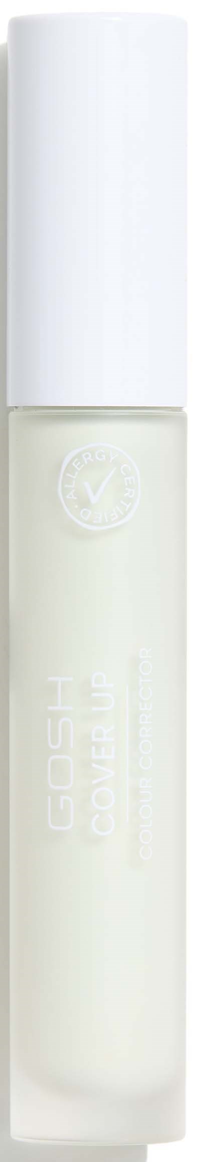 Gosh Cover Up Colour Corrector 001 Soft Green 7 ml