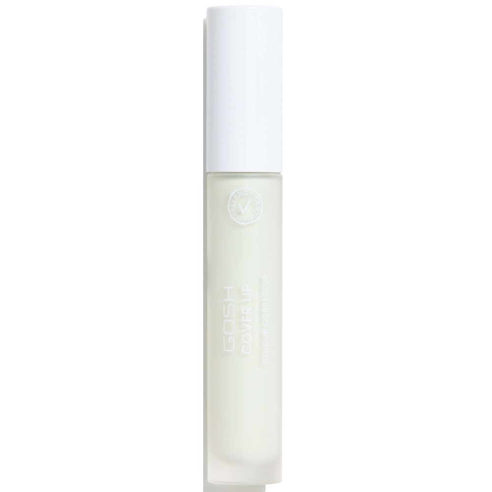 Gosh Gosh Cover Up Colour Corrector 001 Soft Green 7 ml