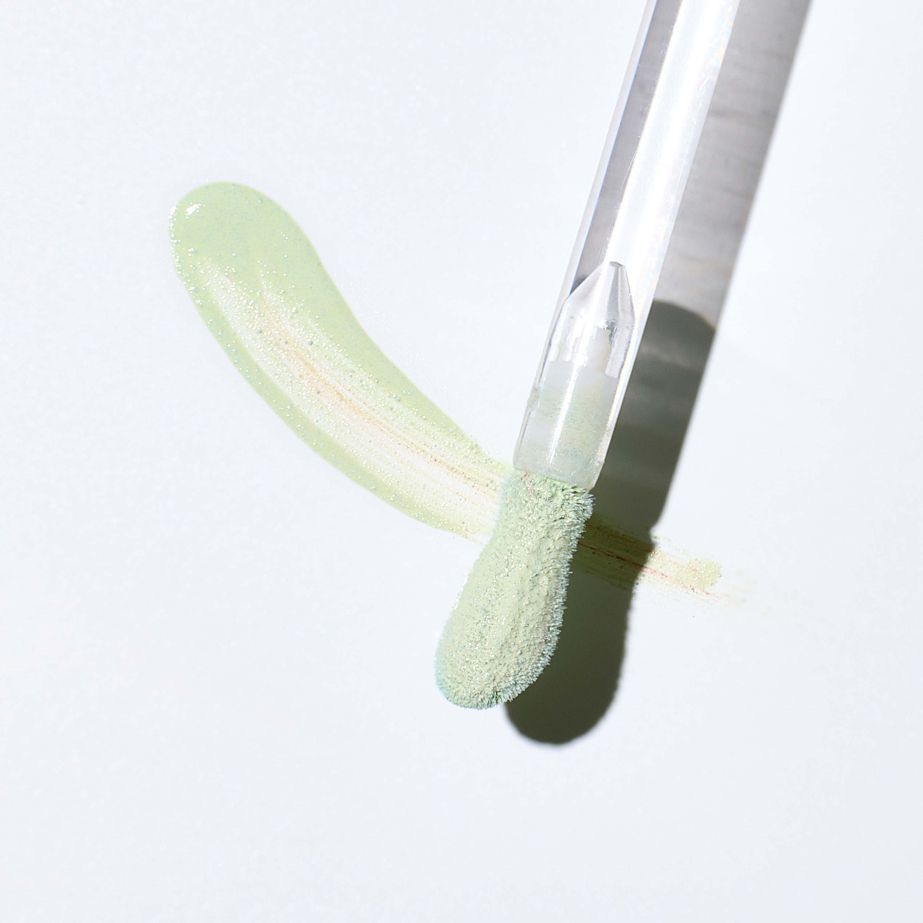 Gosh Cover Up Colour Corrector 001 Soft Green 7 ml (obrázok 3)