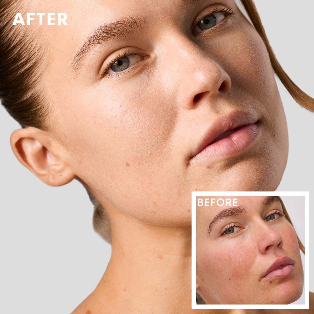 Gosh Cover Up Colour Corrector 001 Soft Green 7 ml (obrázok 5)