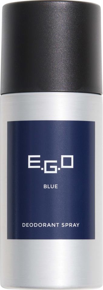 GOSH E.G.O Blue For Him Deo Spray 150 ml