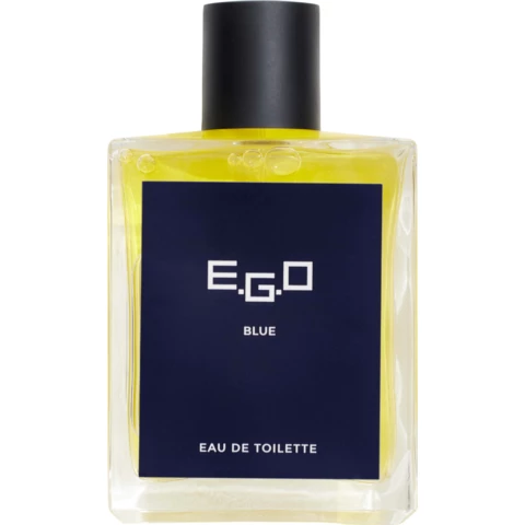 Gosh E.G.O Blue For Him Eau de Toilette från Gosh