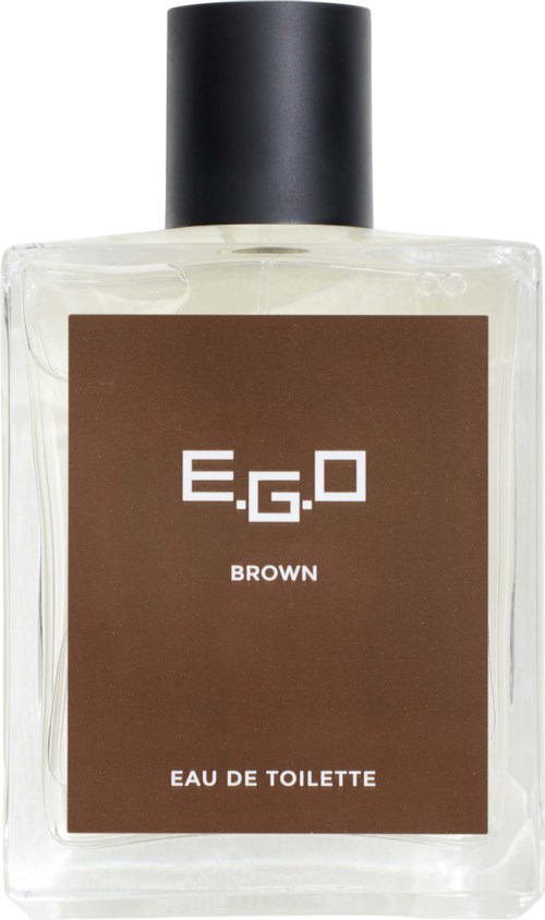 Gosh E.G.O Brown For Him Eau de Toilette 100 ml