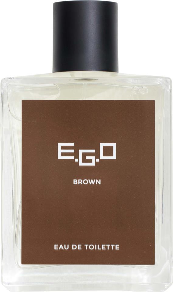 GOSH E.G.O Brown For Him Eau de Toilette 100 ml
