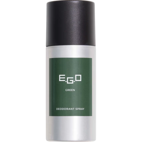 Gosh E.G.O Green For Him Deo Spray från Gosh