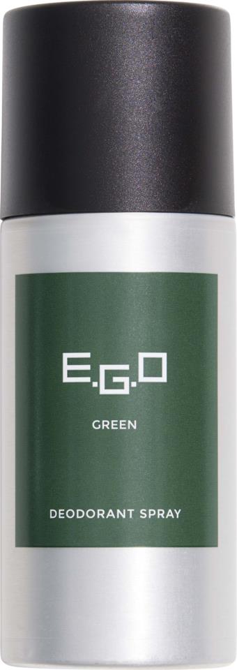 GOSH E.G.O Green For Him Deo Spray 150 ml