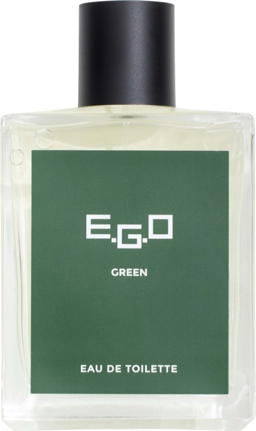 GOSH Green For Him Eau de Toilette 100 ml