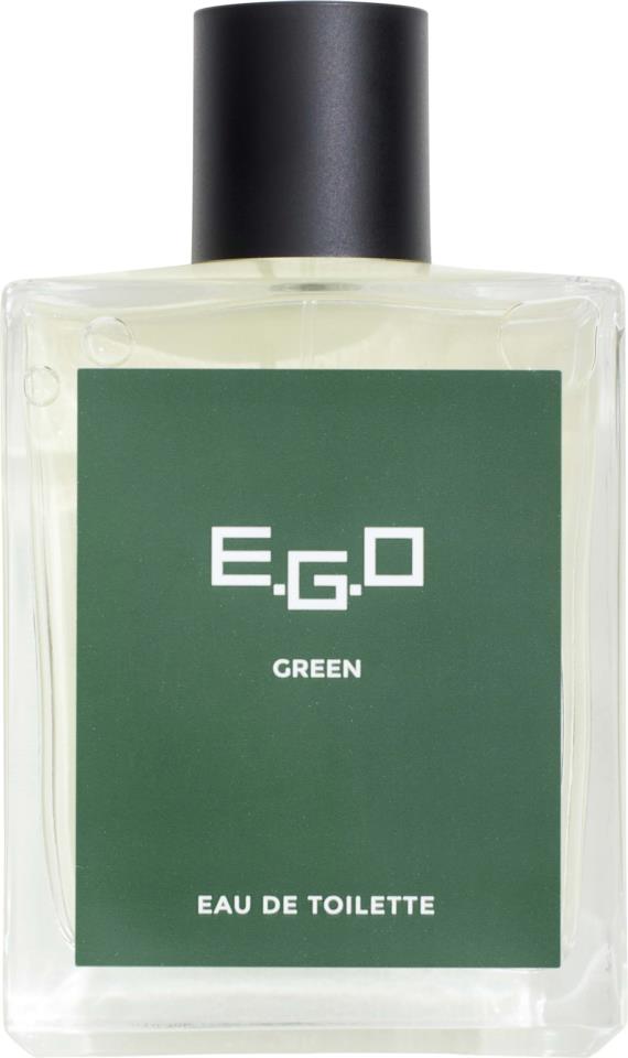 GOSH Green For Him Eau de Toilette 100 ml