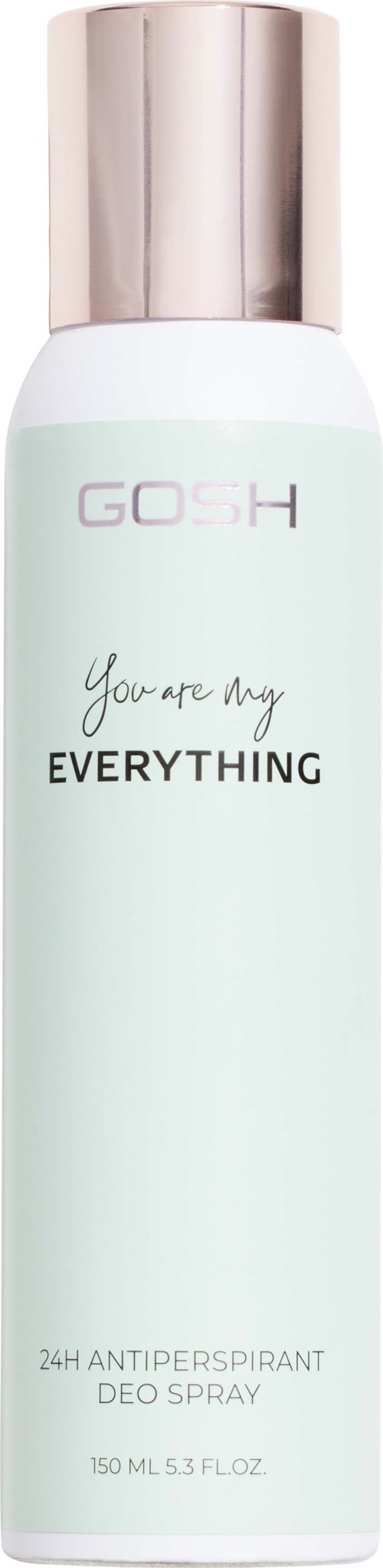 Gosh Everything For Her Deo Spray 150 ml