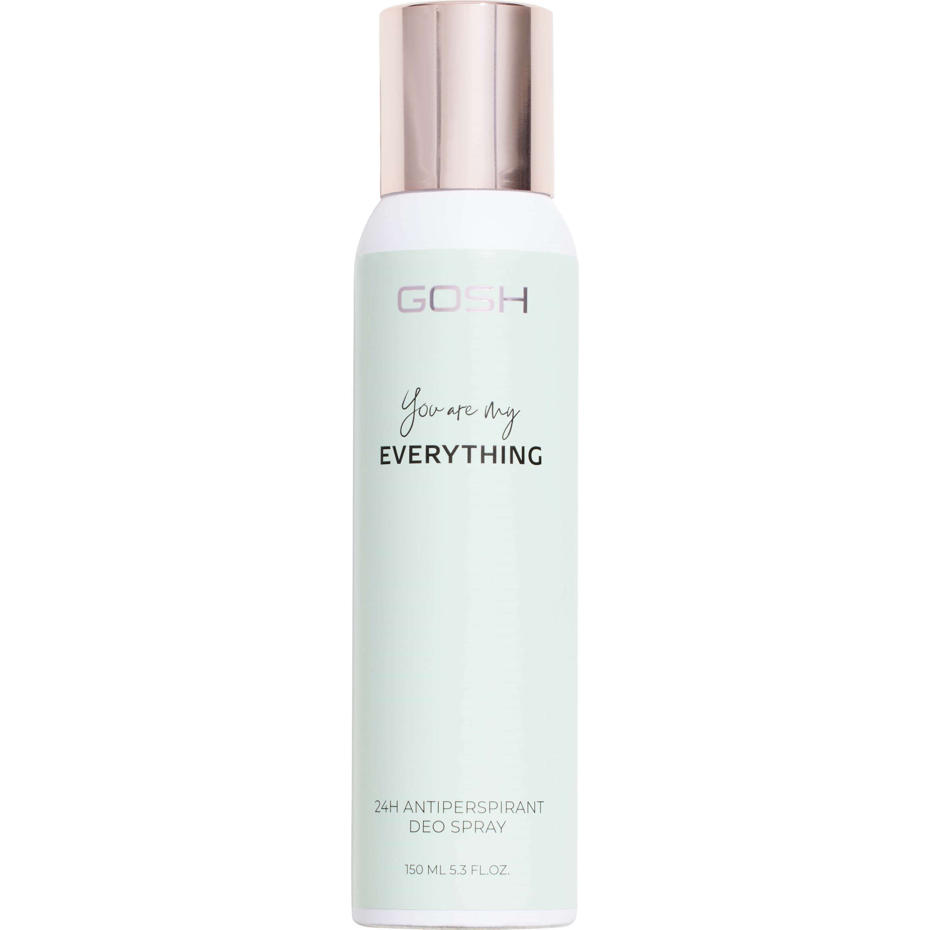 Gosh Everything For Her Deo Spray 150 ml billede