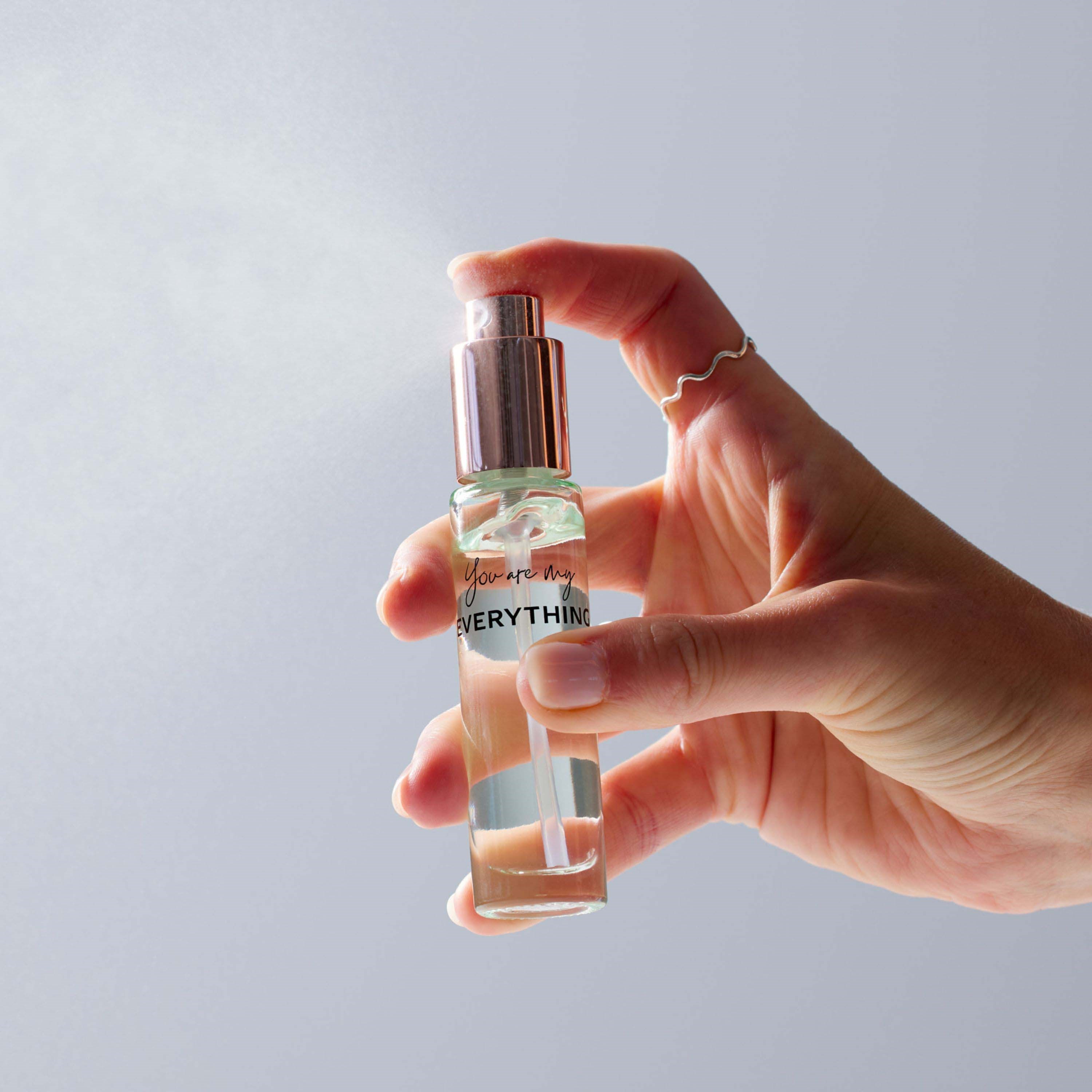 Gosh Everything For Her Eau de Parfum 15 ml (obrázok 5)