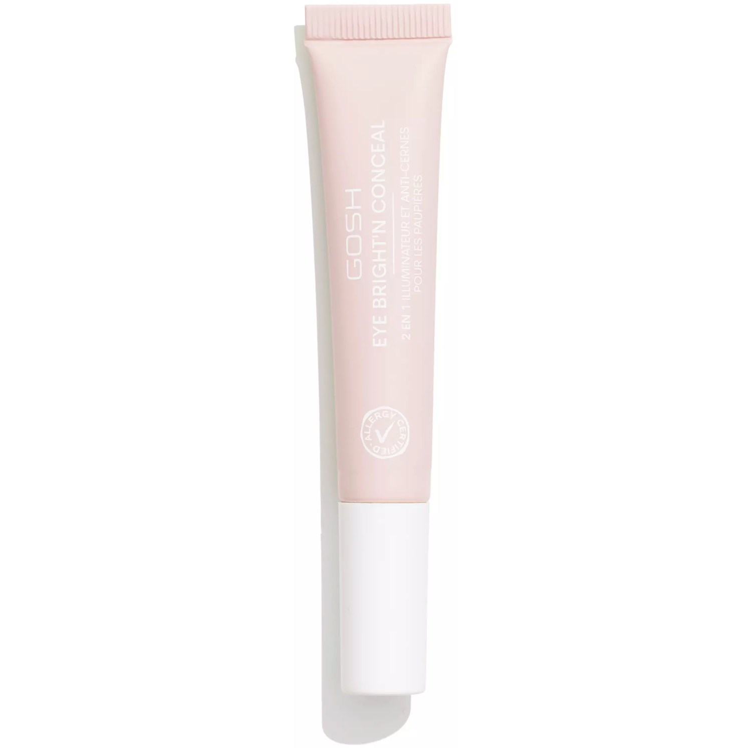 Gosh Eye Bright'n Conceal 12 ml billede