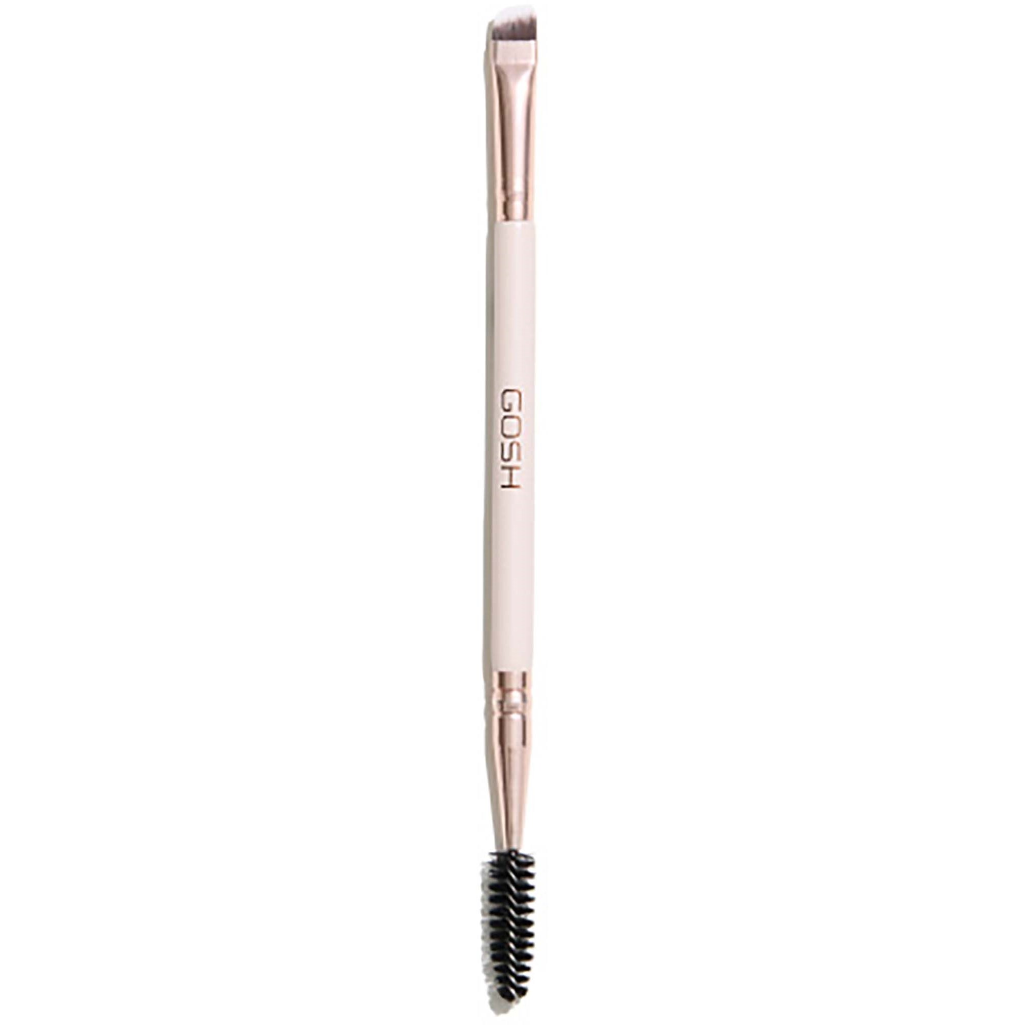 Gosh Eye Liner/Brow Brush 001 billede