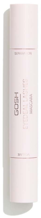 Gosh Eyedeal Lashes Mascara 001 Eyedeal