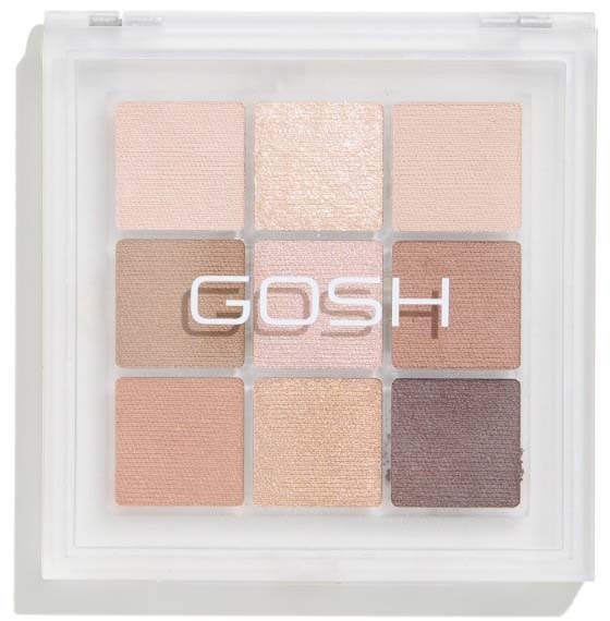 Gosh Eyedentity 007 Be Honey