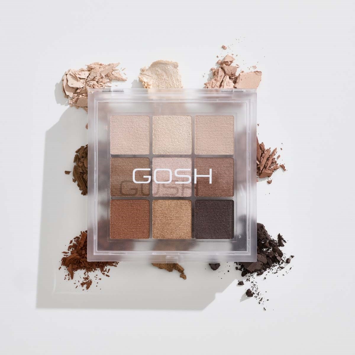 Gosh Eyedentity 007 Be Honey (obrázok 3)