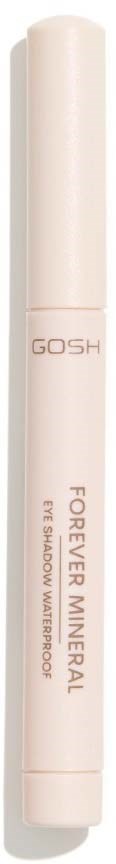 Gosh Forever Mineral Matte 011 Matt