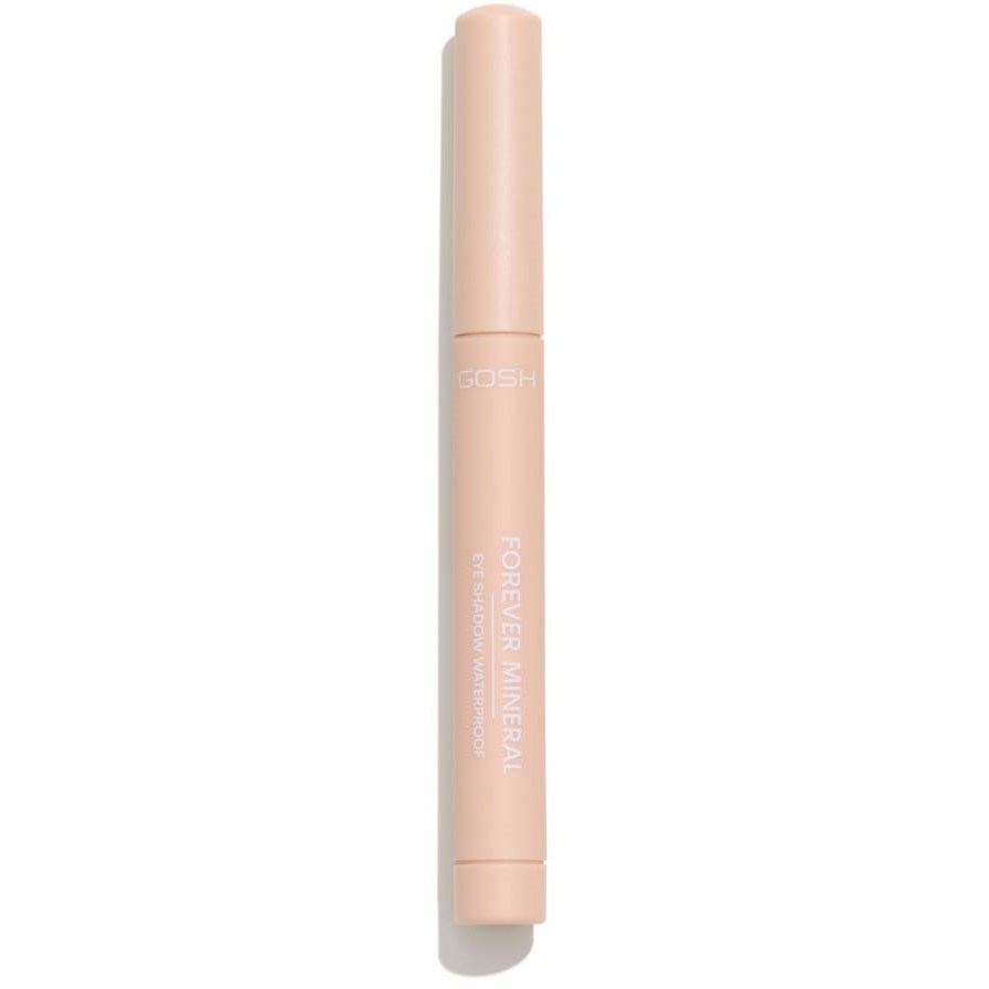 Gosh Forever Mineral Matte 012 Matt Beige billede