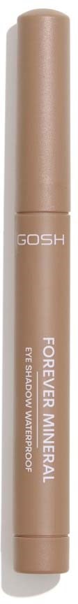 Gosh Forever Mineral Matte  014 Matt Copper