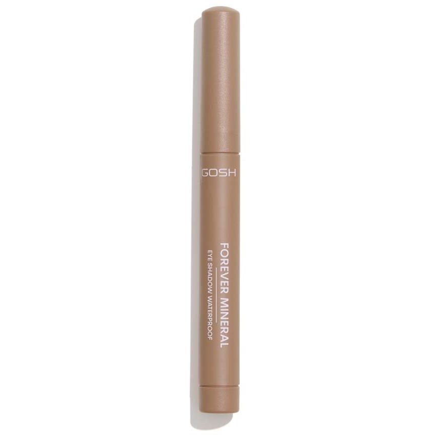 Gosh Forever Mineral Matte  014 Matt Copper