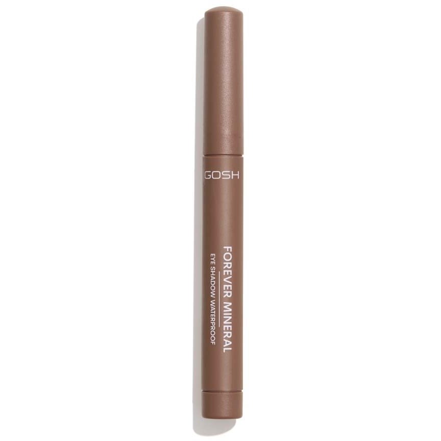 Gosh Forever Mineral Matte 016 Matt Chocolate