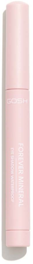Gosh Forever Mineral Matte 017 Matt