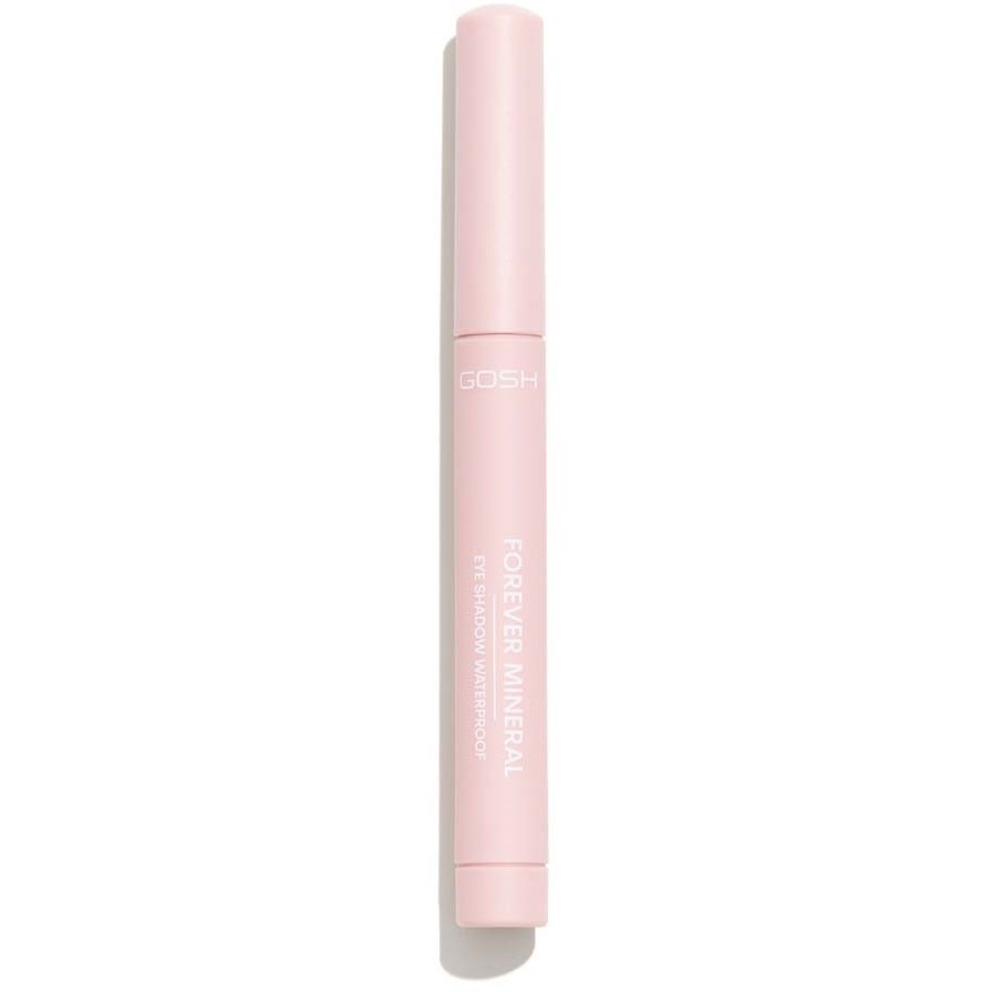 Gosh Forever Mineral Matte 017 Matt Rose