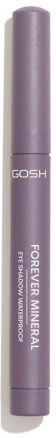 Gosh Forever Mineral Matte  018 Matt Plum