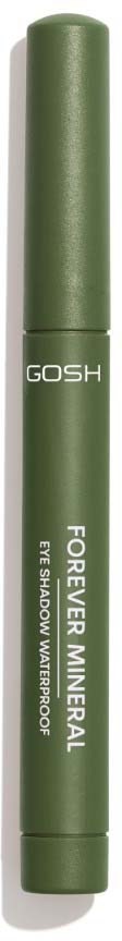 Gosh Forever Mineral Matte 019 Matt