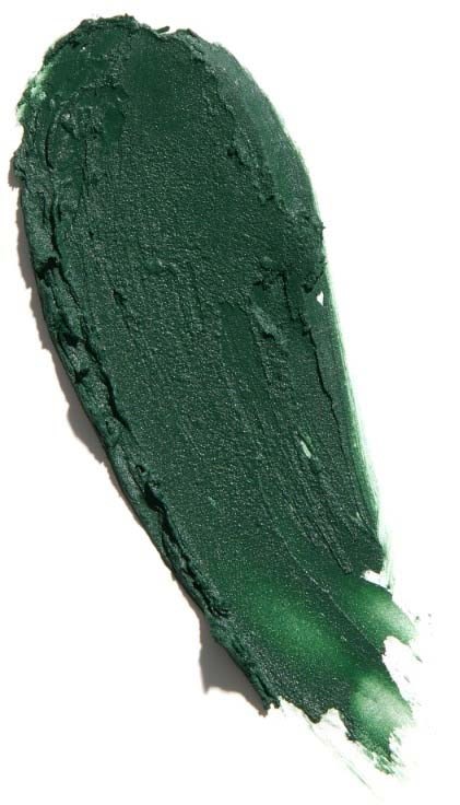 Gosh Forever Mineral Matte  019 Matt Olive Green