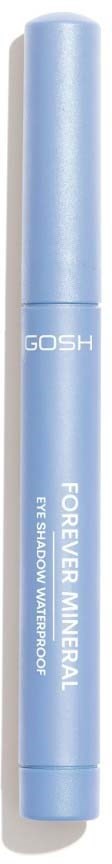 Gosh Forever Mineral Matte  020 Matt Blue