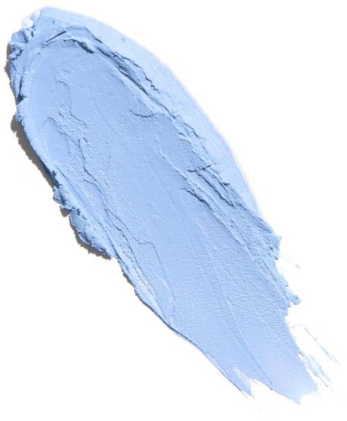 Gosh Forever Mineral Matte  020 Matt Blue