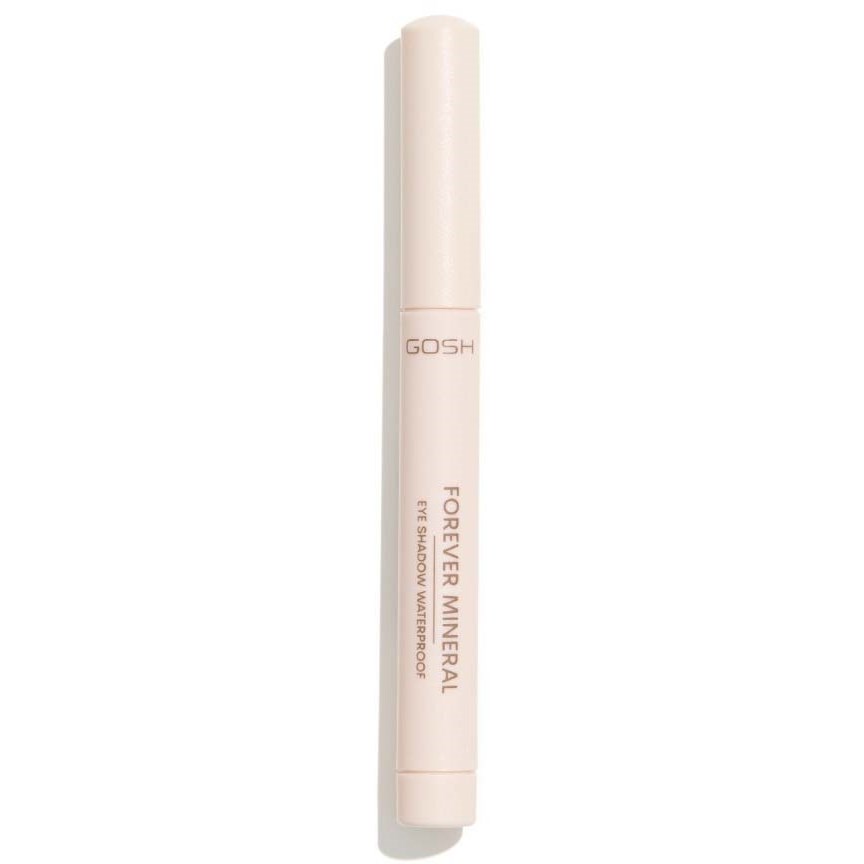 Gosh Forever Mineral Shimmer  001 Pearly White