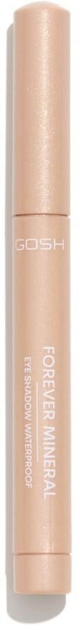 Gosh Forever Mineral Shimmer 002 Beige