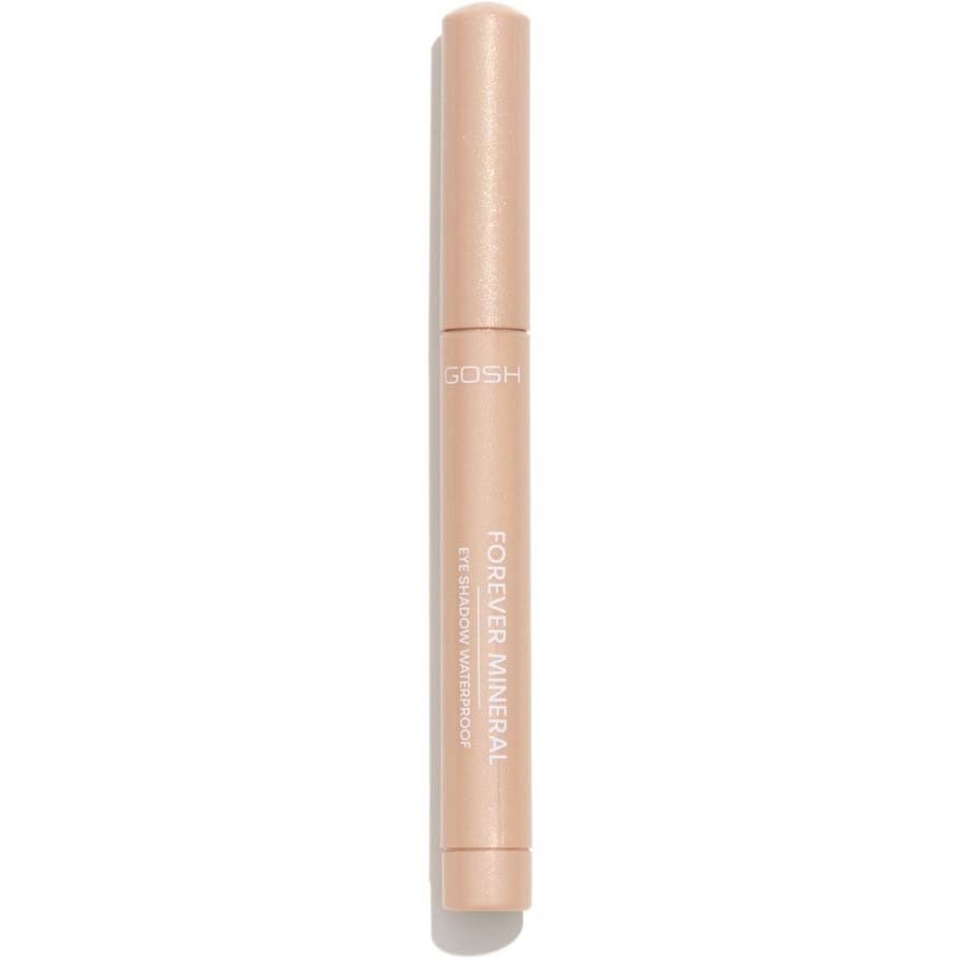 Gosh Forever Mineral Shimmer 002 Beige
