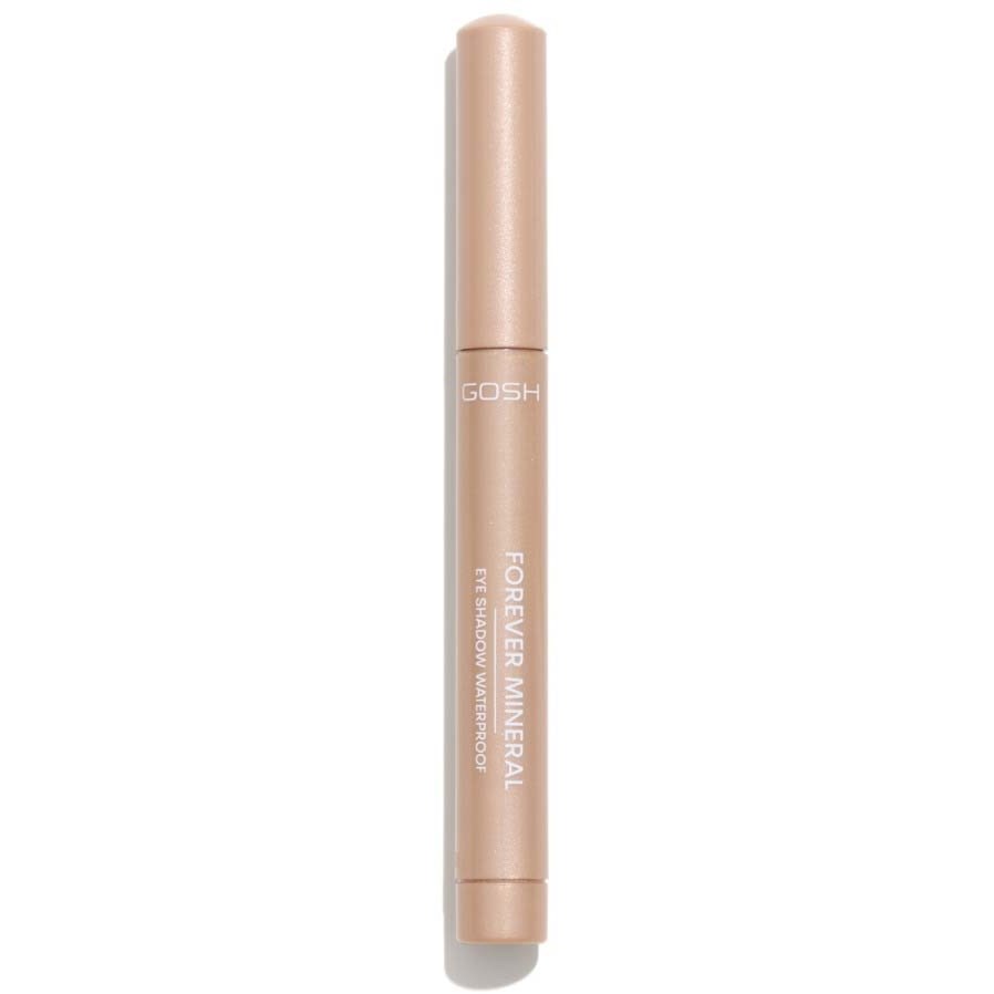 Gosh Forever Mineral Shimmer  003 Golden Brown