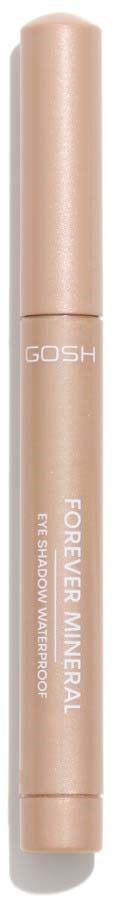 Gosh Forever Mineral Shimmer 003 Golden
