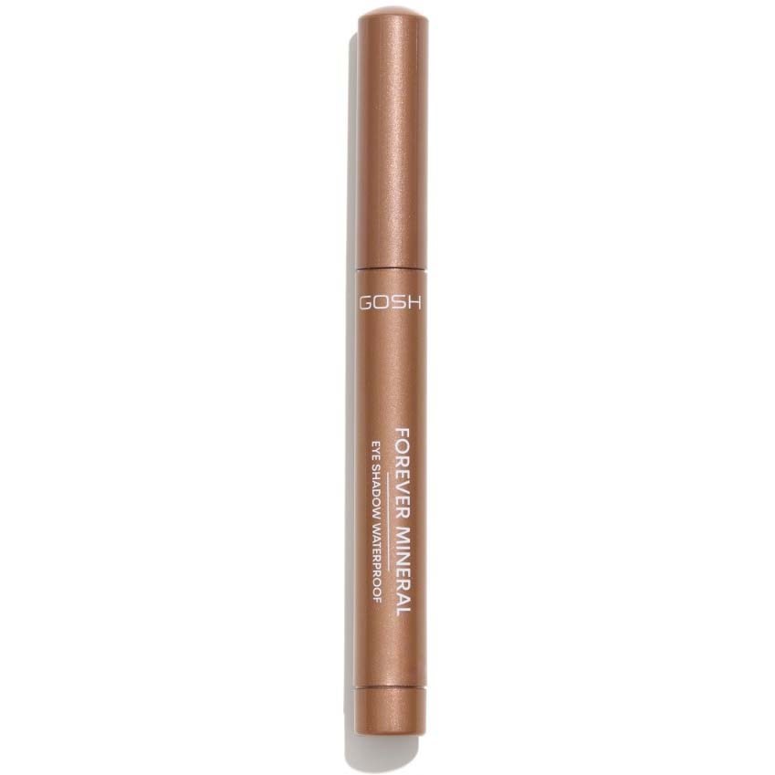 Gosh Forever Mineral Shimmer 004 Light Copper